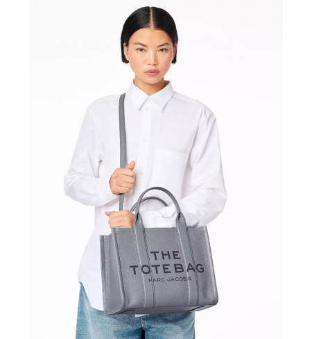 Wolf Grey MARC JACOBS Bag