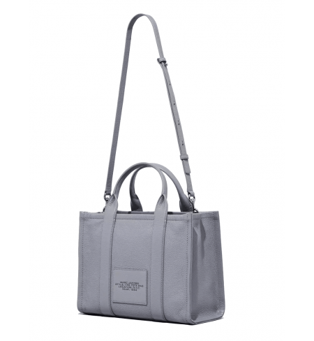 MARC JACOBS: tote bags for woman - Grey  Marc Jacobs tote bags H004L01PF21  online at