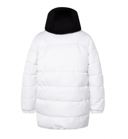 J26491 White HUGO BOSS Jacket