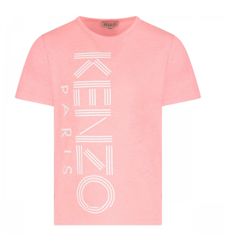 Logo Kenzo T-shirt