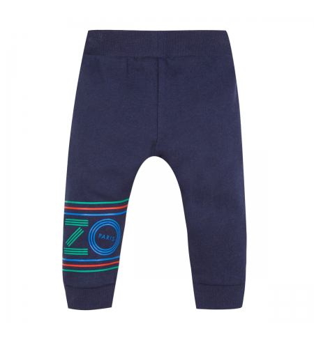 Logo Bb Kenzo Trousers