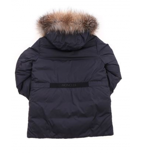 Menue KARL LAGERFELD Down jacket