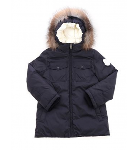 Menue KARL LAGERFELD Down jacket