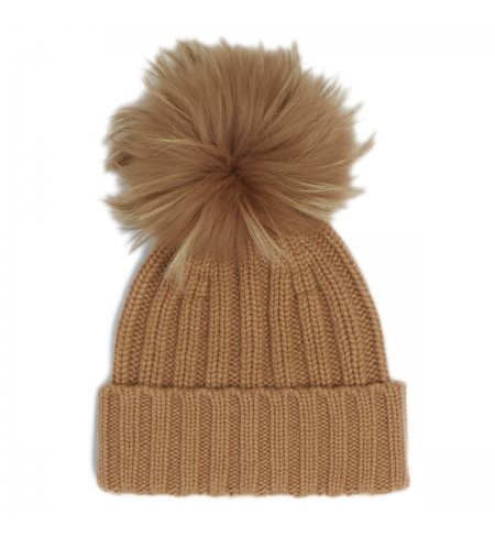 Gold Khaki WOOLRICH Hat