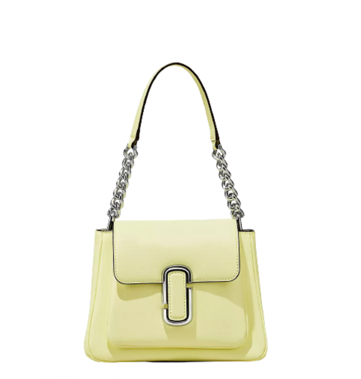 Marc by Marc Jacobs Yellow Leather Classic Q Karlie Crossbody Bag Marc by Marc  Jacobs | TLC