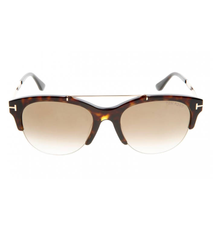 TOM FORD Saulesbrilles Podium.lv