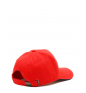J21250 Bright Red HUGO BOSS Baseball cap