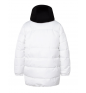 J26491 White HUGO BOSS Jacket