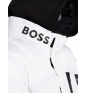 J26491 White HUGO BOSS Jacket