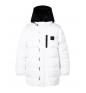 J26491 White HUGO BOSS Jacket