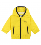 Yellow HUGO BOSS Jacket