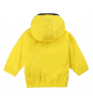 Yellow HUGO BOSS Jacket