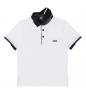 White HUGO BOSS T-shirt