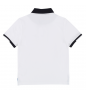 White HUGO BOSS T-shirt