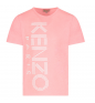 Logo Kenzo T-shirt