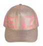 Logo Kenzo Baseball cap