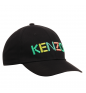 Logo Kenzo Baseball cap