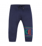 Logo Bb Kenzo Trousers