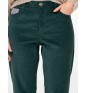 A2357PA05B/4245 Dark Green LORENA ANTONIAZZI Trousers