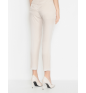 Pink LORENA ANTONIAZZI Trousers