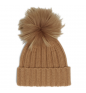 Gold Khaki WOOLRICH Hat