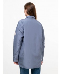 Куртка LORENA ANTONIAZZI A2336Pi30A/9921 Light Blue
