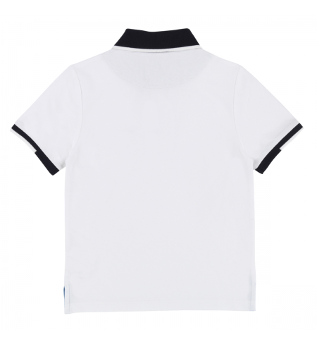 T-krekls HUGO BOSS White