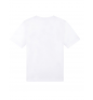 T-krekls HUGO BOSS J25N41 White